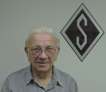 Don Shafer