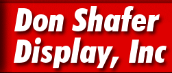 Don Shafer Display, Inc